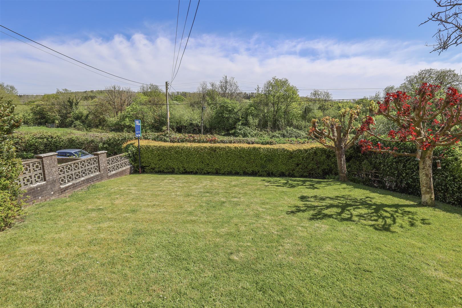 Tre Aubrey Cottages, Llantrithyd, Nr Cowbridge, Vale of Glamorgan, CF71 7UE